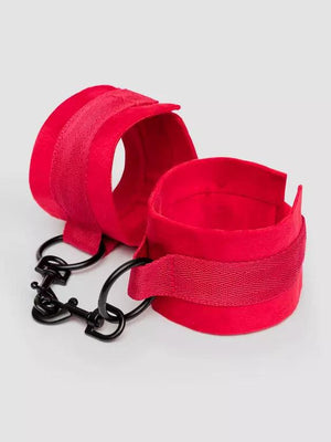 Ankle and Wrist Bed Restrain - Cladiva