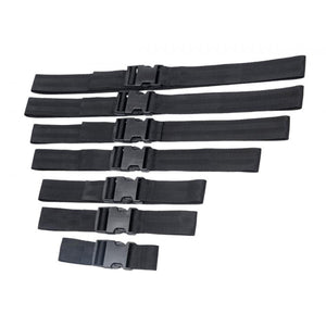 7 Pcs of Nylon Belt for Roleplay - Cladiva