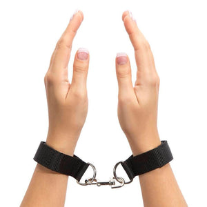 BDSM Handcuffs for Men and Women - Cladiva